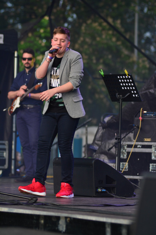 XXV Festiwal Piosenki Angielskiej 