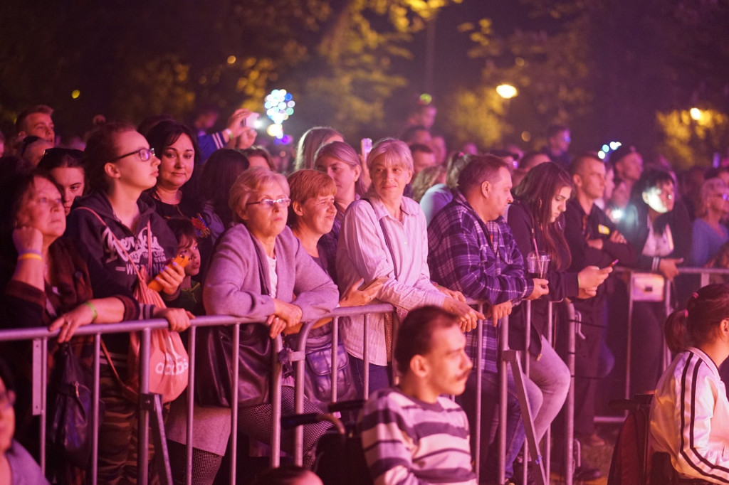 Dni Księstwa Brzeskiego 2018. Koncert zespołu Zakopower