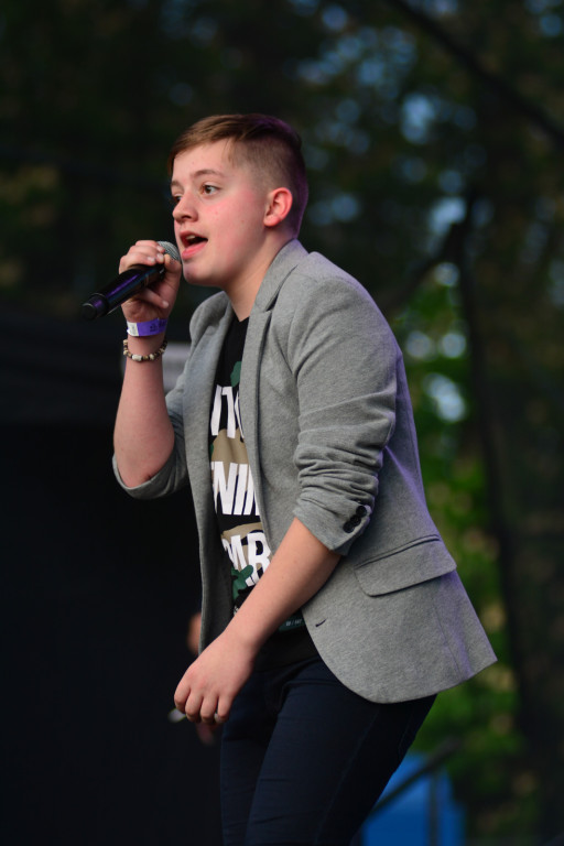 XXV Festiwal Piosenki Angielskiej 