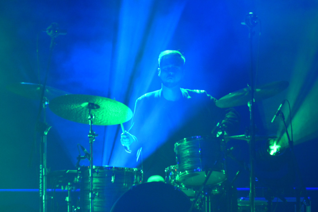 Dni Księstwa Brzeskiego. Koncert Grzegorza Hyży [fotorelacja]