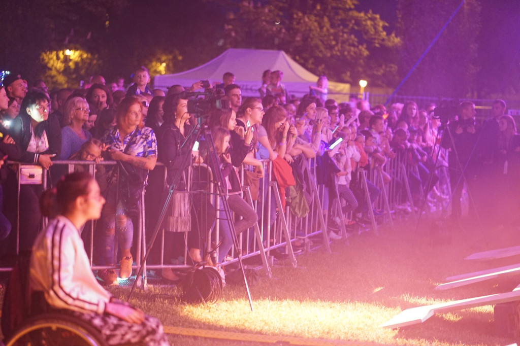 Dni Księstwa Brzeskiego 2018. Koncert zespołu Zakopower