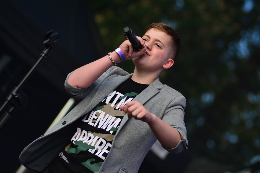 XXV Festiwal Piosenki Angielskiej 