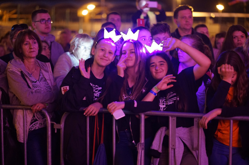 Dni Księstwa Brzeskiego 2018. Koncert zespołu Zakopower