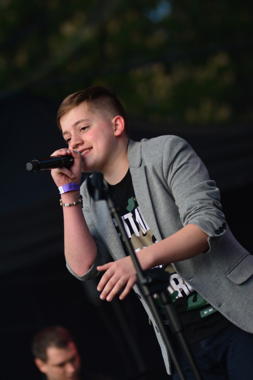 XXV Festiwal Piosenki Angielskiej 