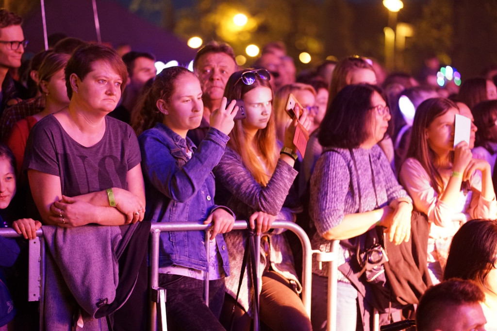 Dni Księstwa Brzeskiego 2018. Koncert zespołu Zakopower