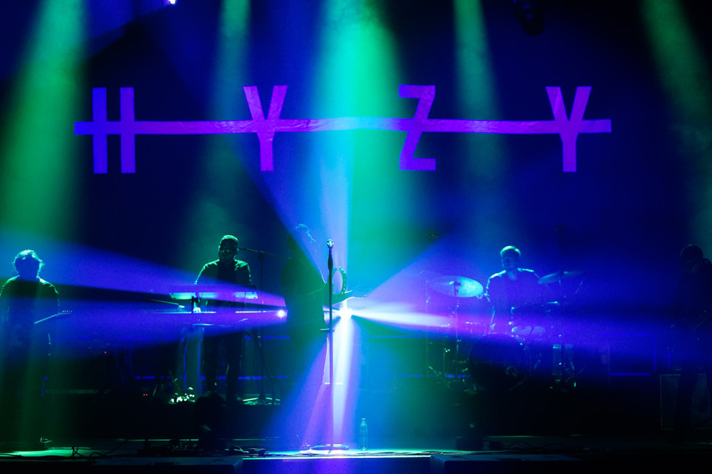 Dni Księstwa Brzeskiego. Koncert Grzegorza Hyży [fotorelacja]