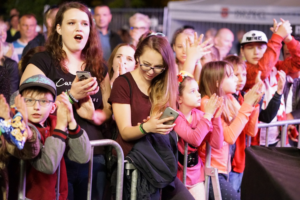 Dni Księstwa Brzeskiego 2018. Koncert zespołu Zakopower