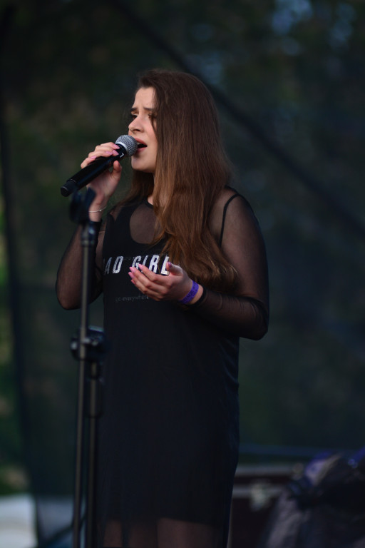 XXV Festiwal Piosenki Angielskiej 