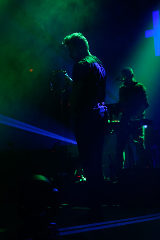 Dni Księstwa Brzeskiego. Koncert Grzegorza Hyży [fotorelacja]