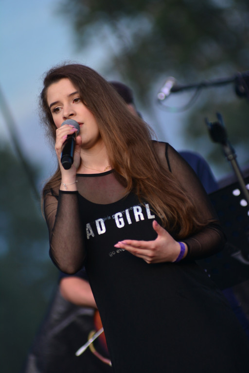 XXV Festiwal Piosenki Angielskiej 