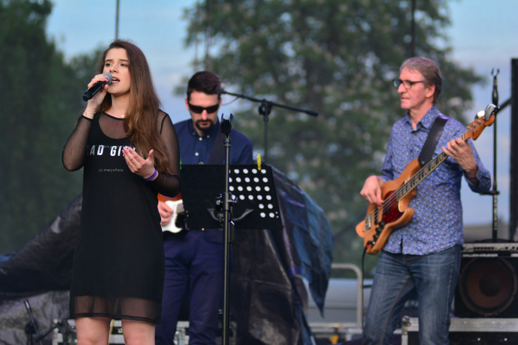 XXV Festiwal Piosenki Angielskiej 