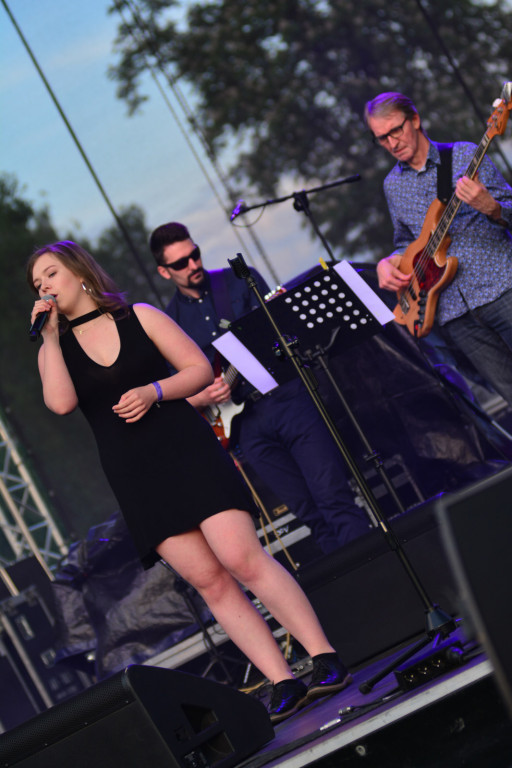 XXV Festiwal Piosenki Angielskiej 