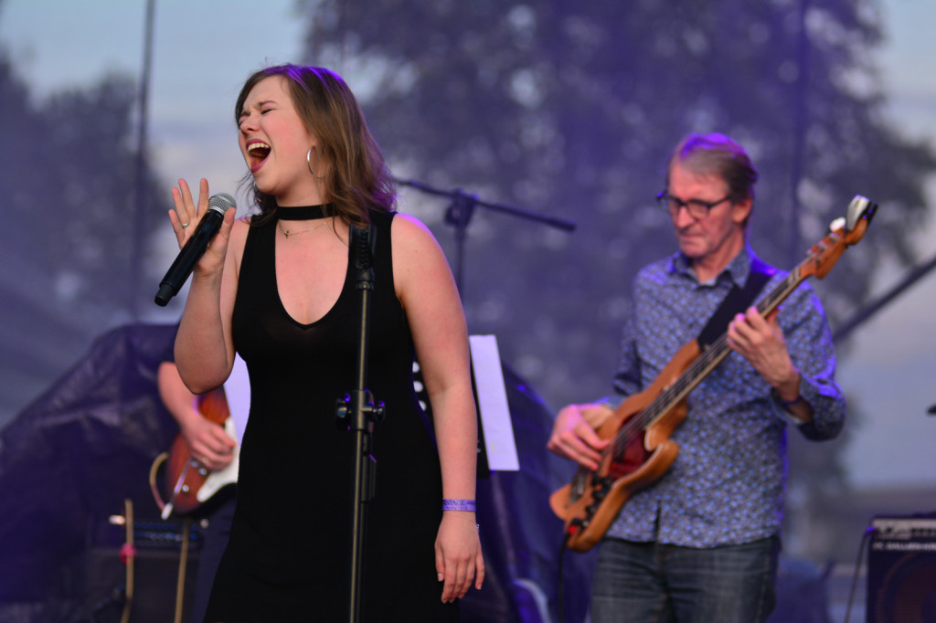 XXV Festiwal Piosenki Angielskiej 