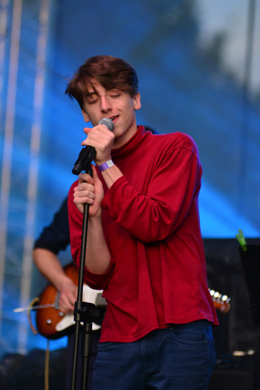 XXV Festiwal Piosenki Angielskiej 