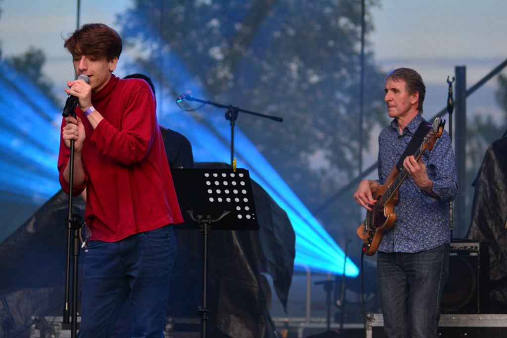 XXV Festiwal Piosenki Angielskiej 