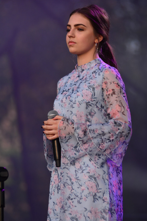 XXV Festiwal Piosenki Angielskiej 