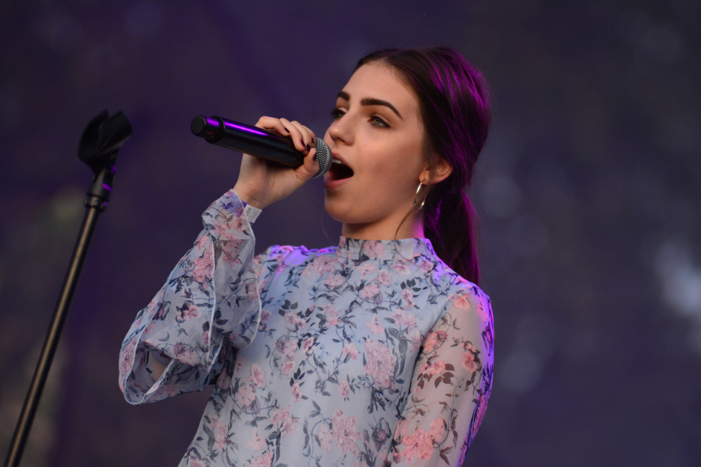 XXV Festiwal Piosenki Angielskiej 