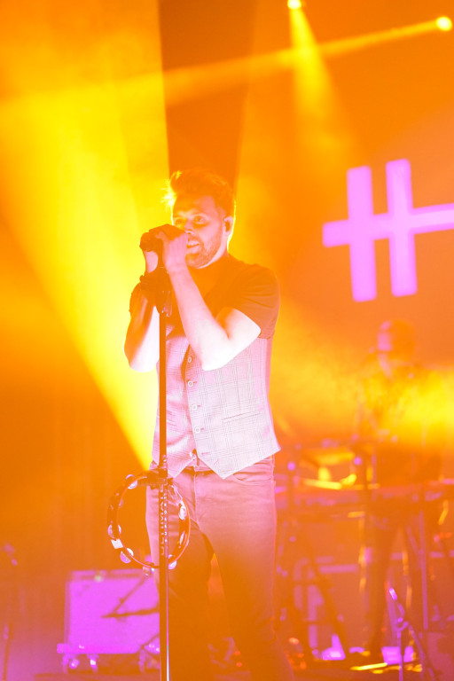 Dni Księstwa Brzeskiego. Koncert Grzegorza Hyży [fotorelacja]