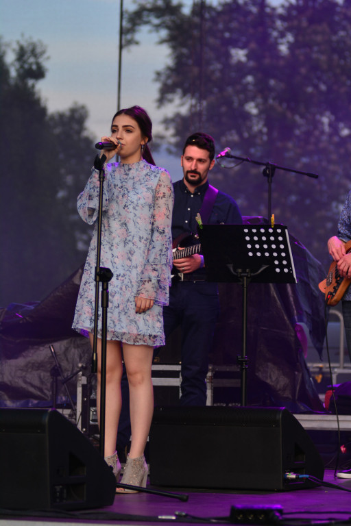 XXV Festiwal Piosenki Angielskiej 