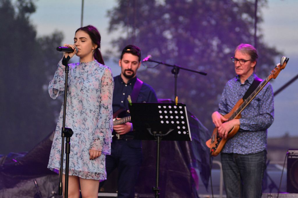 XXV Festiwal Piosenki Angielskiej 