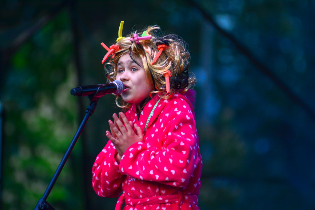 XXV Festiwal Piosenki Angielskiej 