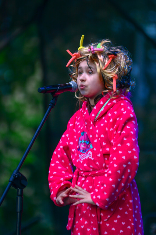 XXV Festiwal Piosenki Angielskiej 