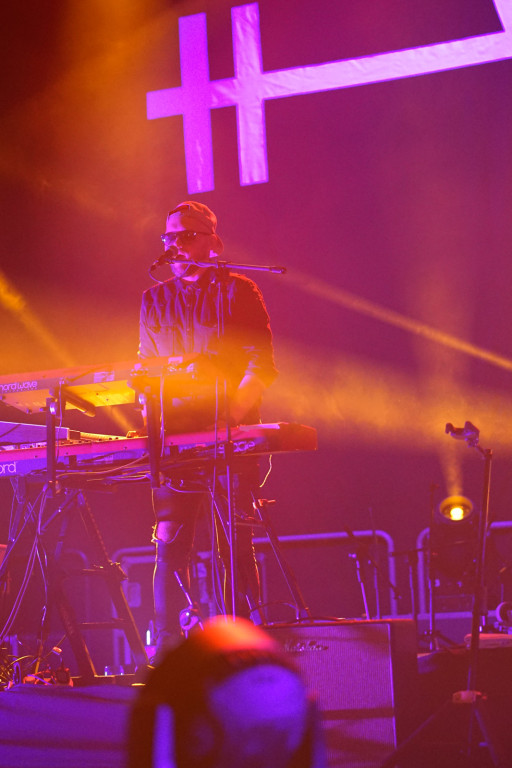 Dni Księstwa Brzeskiego. Koncert Grzegorza Hyży [fotorelacja]