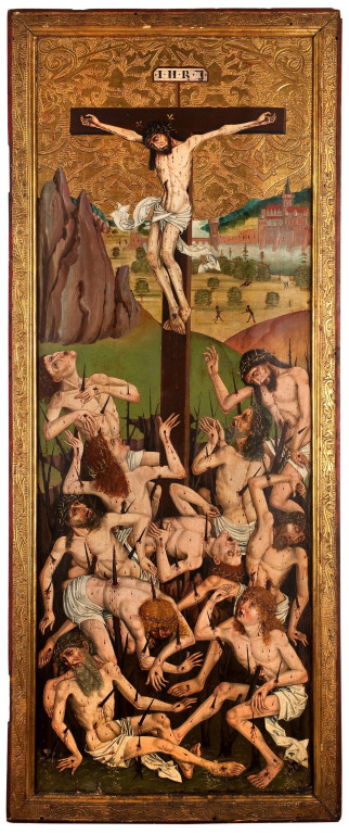 Sale wystawowe brzeskiego muzeum już wyremontowane. 