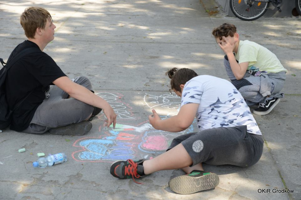Majówka z OKiR w Grodkowie [fotorelacja]