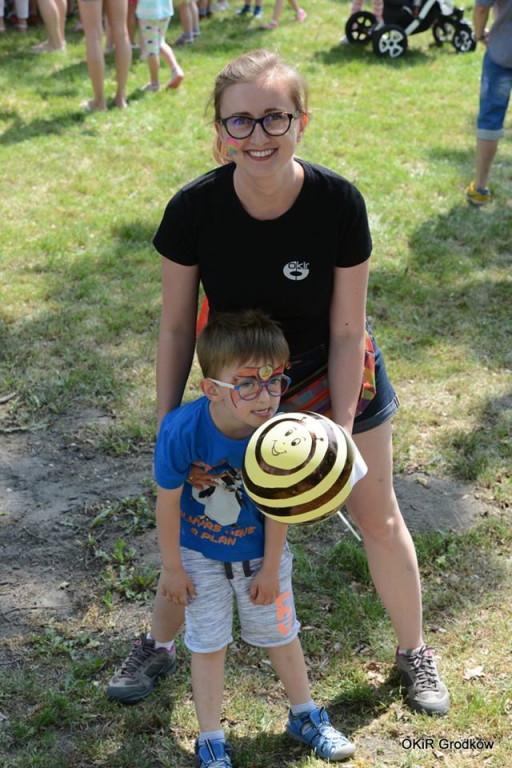 Majówka z OKiR w Grodkowie [fotorelacja]