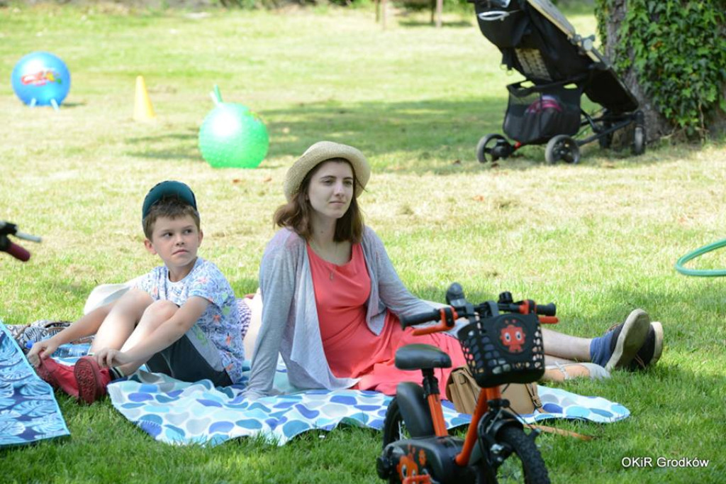 Majówka z OKiR w Grodkowie [fotorelacja]