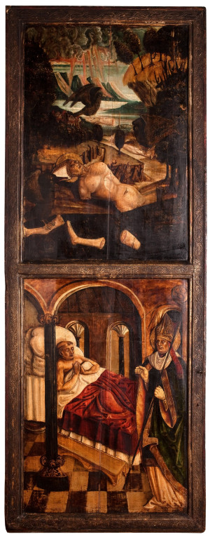 Sale wystawowe brzeskiego muzeum już wyremontowane. 