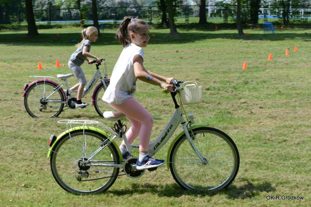 Majówka z OKiR w Grodkowie [fotorelacja]