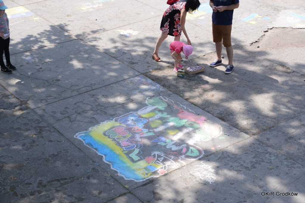 Majówka z OKiR w Grodkowie [fotorelacja]