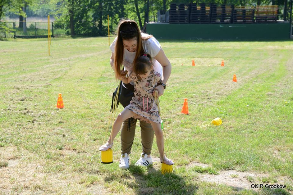 Majówka z OKiR w Grodkowie [fotorelacja]