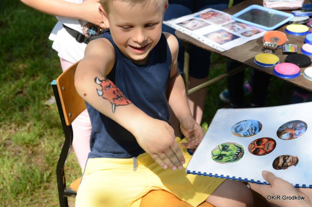 Majówka z OKiR w Grodkowie [fotorelacja]