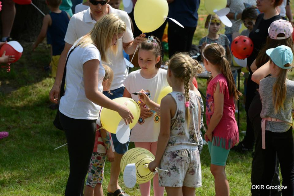 Majówka z OKiR w Grodkowie [fotorelacja]
