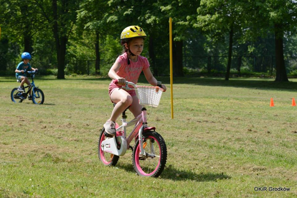 Majówka z OKiR w Grodkowie [fotorelacja]