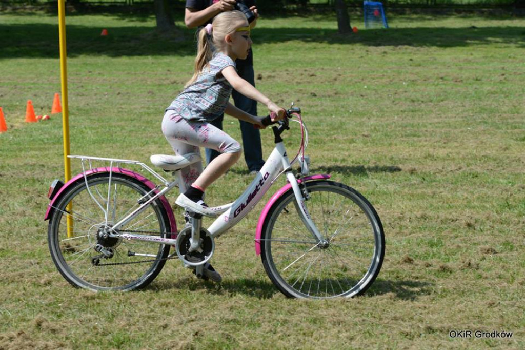 Majówka z OKiR w Grodkowie [fotorelacja]