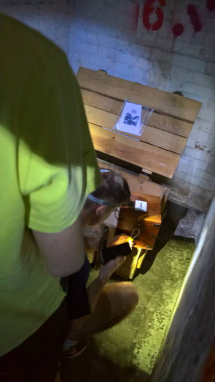 Kobiety górą!!! Podsumowanie gry terenowej 