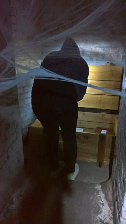 Kobiety górą!!! Podsumowanie gry terenowej 