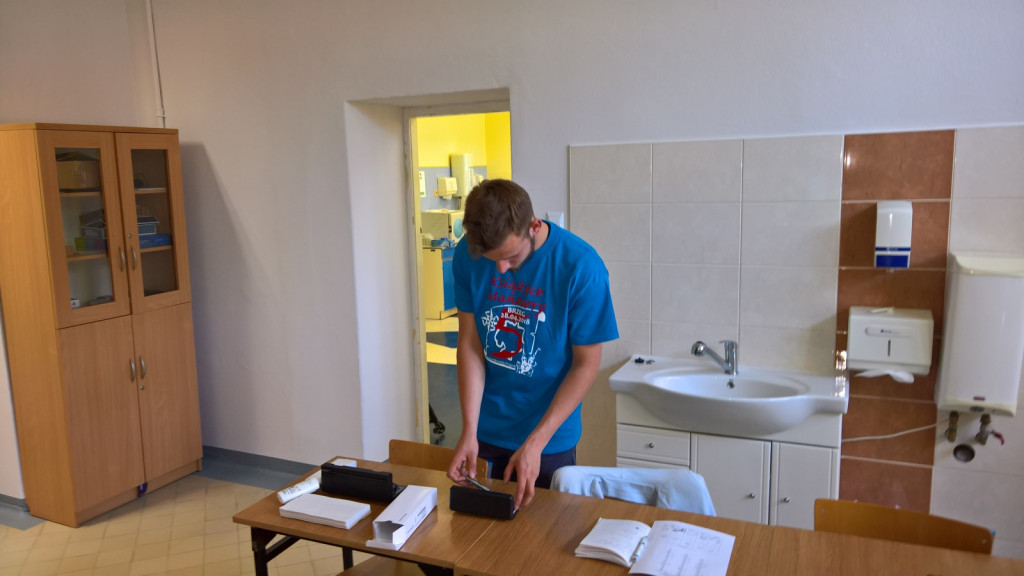 Kobiety górą!!! Podsumowanie gry terenowej 