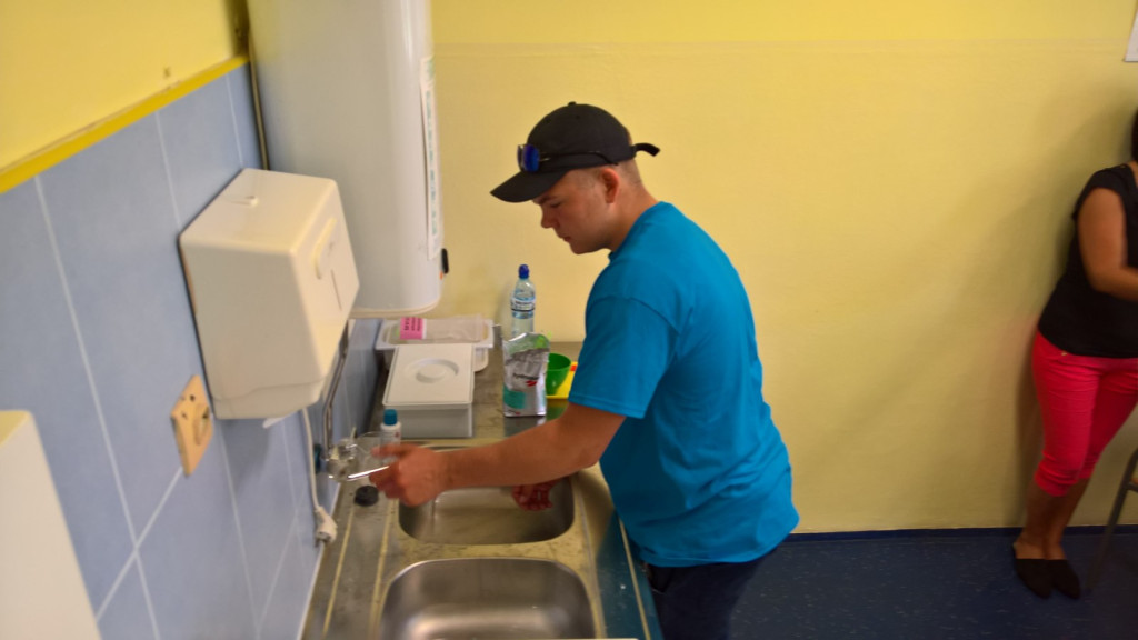 Kobiety górą!!! Podsumowanie gry terenowej 