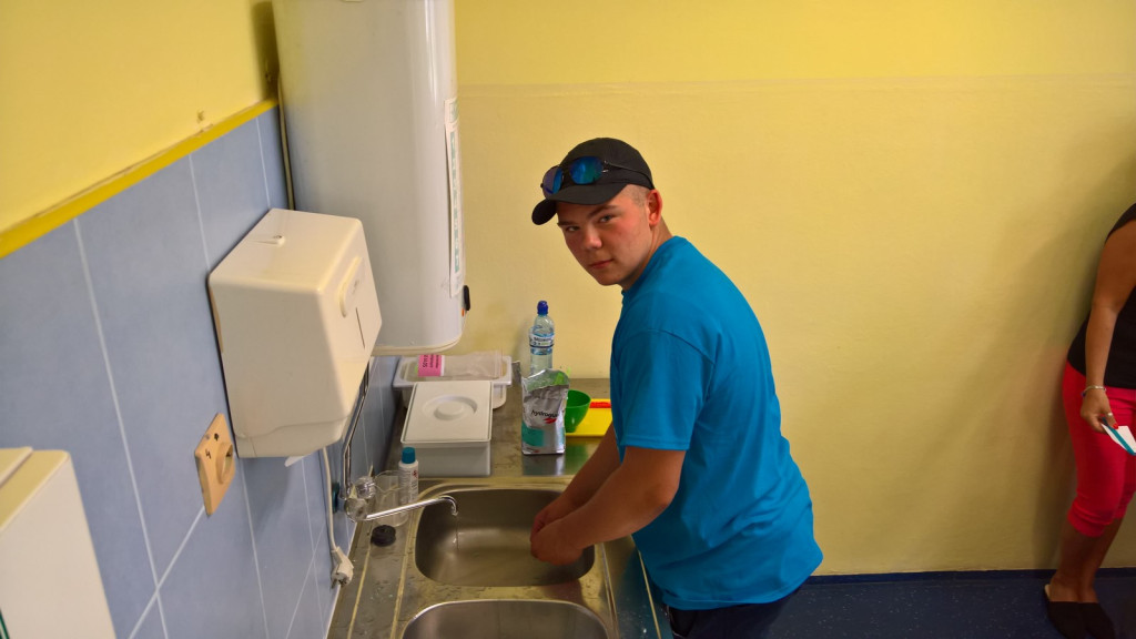 Kobiety górą!!! Podsumowanie gry terenowej 