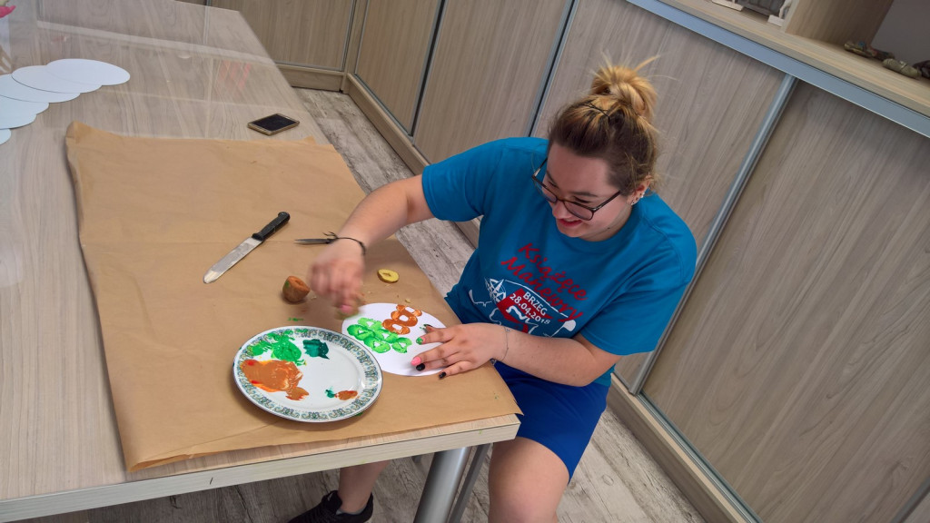 Kobiety górą!!! Podsumowanie gry terenowej 