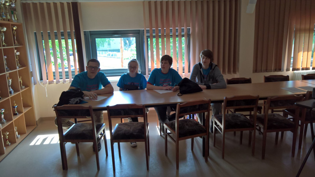 Kobiety górą!!! Podsumowanie gry terenowej 