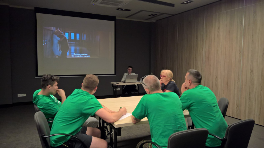 Kobiety górą!!! Podsumowanie gry terenowej 