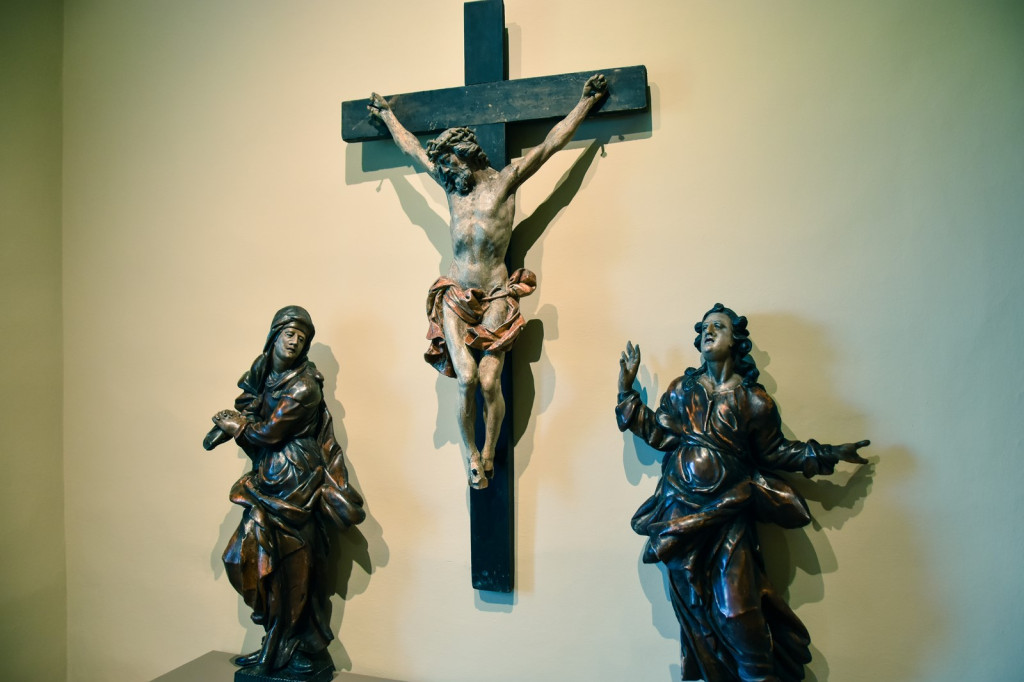 Muzeum Piastów Śląskich w Brzegu posiada największą kolekcję obrazów 