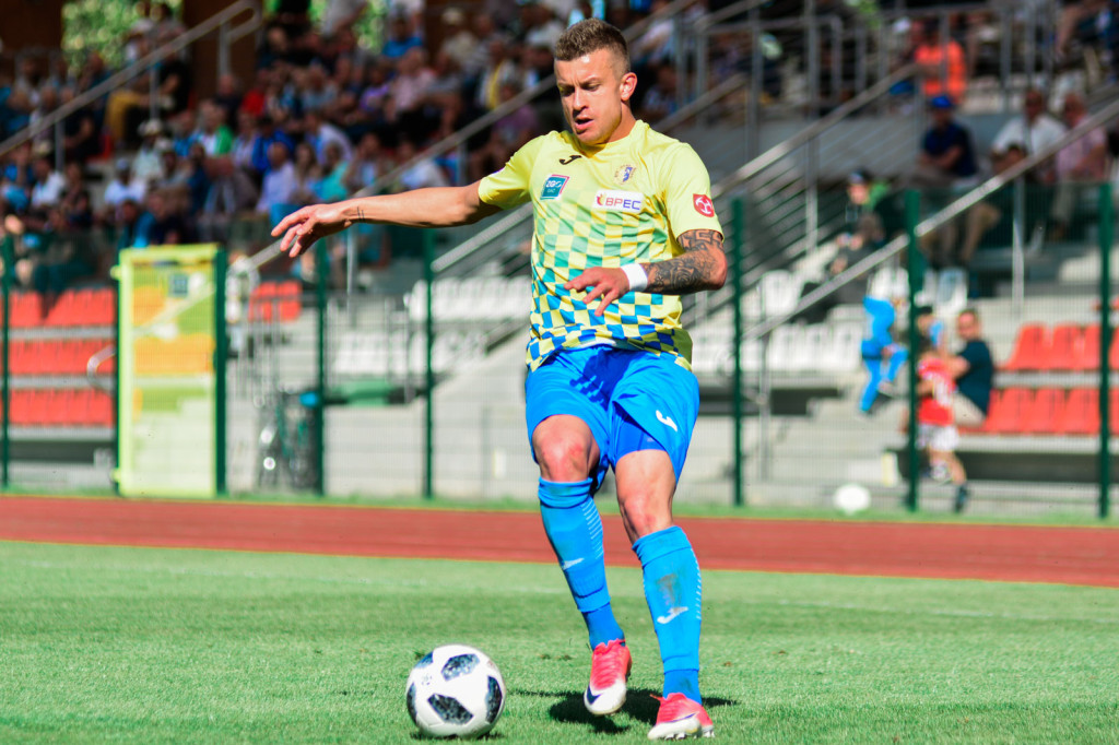 Remis Stali w derbach [fotorelacja]