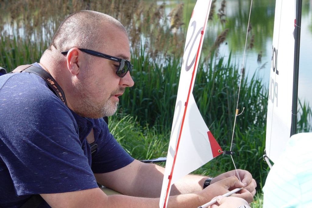 VII Regaty Jachtów zdalnie sterowanych